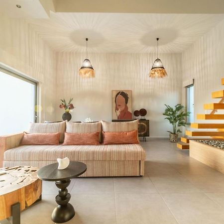Villa Jarko Chania  Zewnętrze zdjęcie