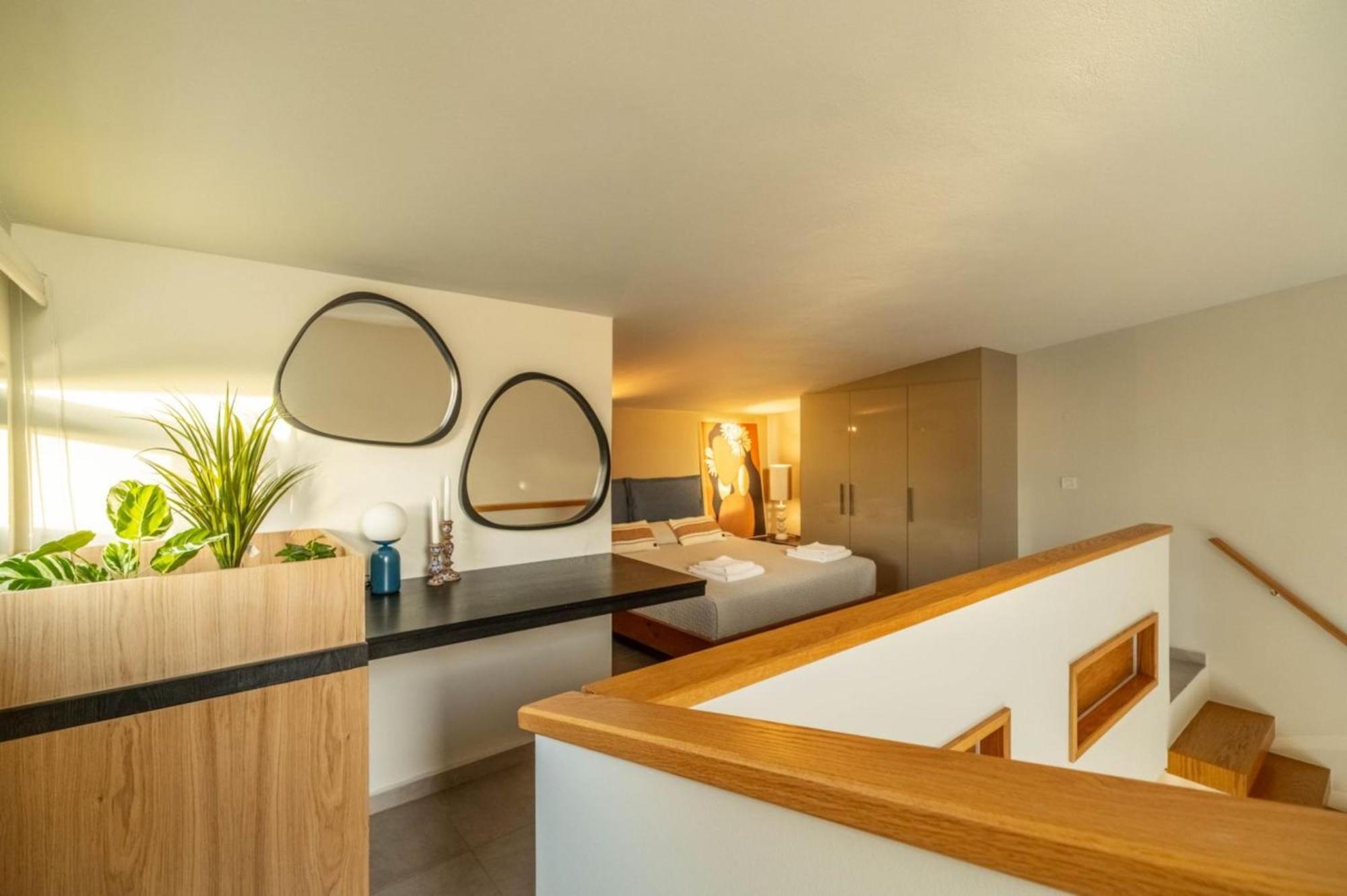 Villa Jarko Chania  Zewnętrze zdjęcie