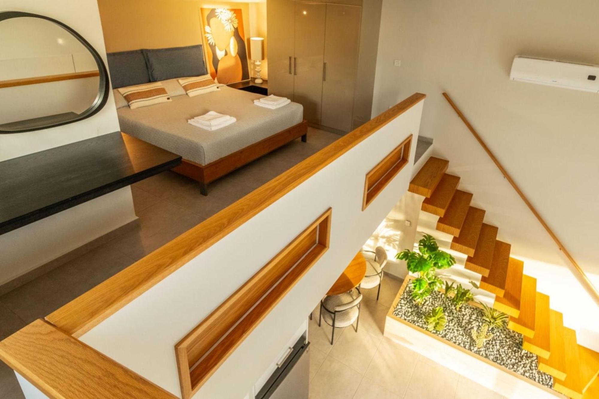 Villa Jarko Chania  Zewnętrze zdjęcie