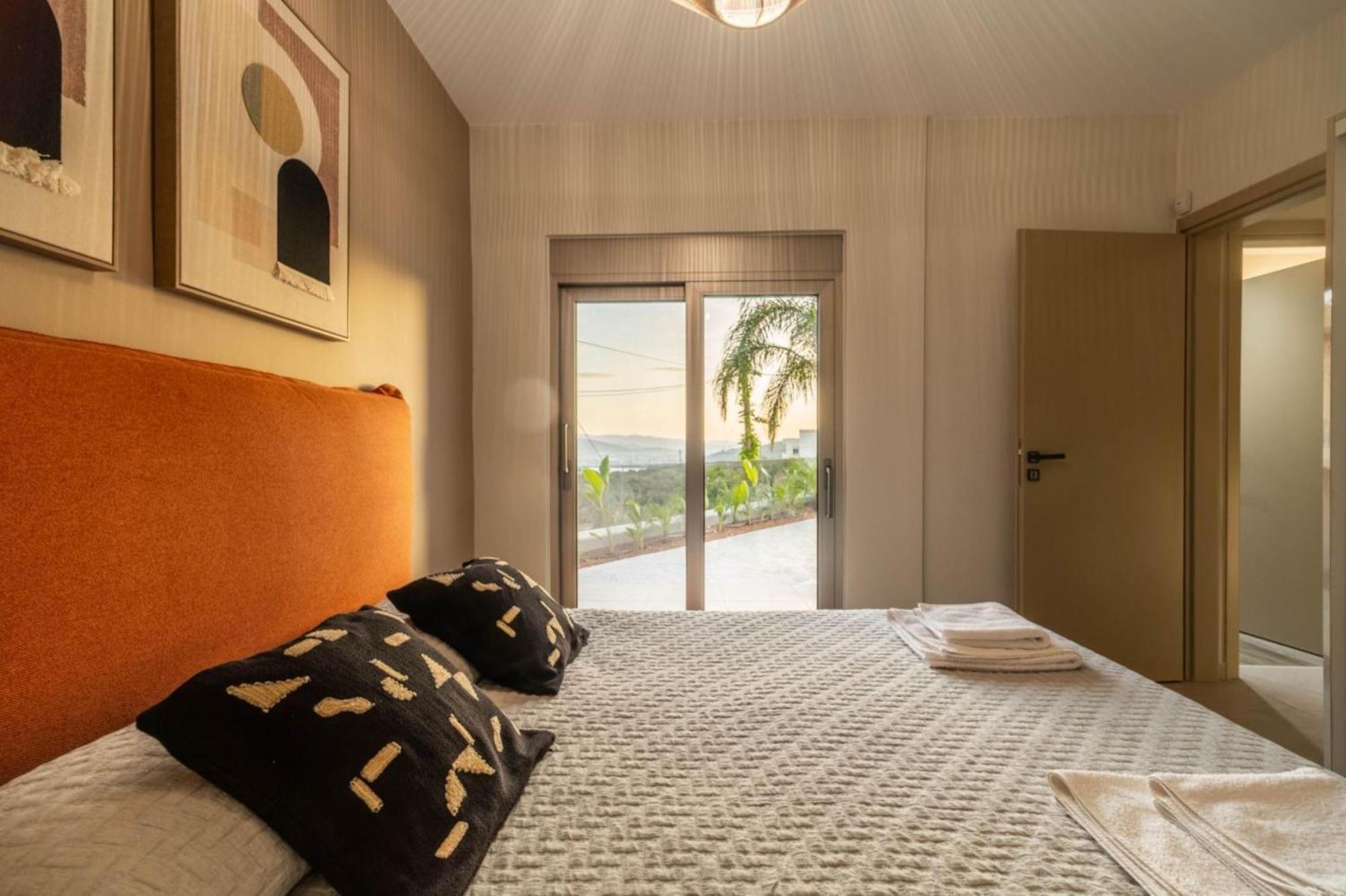 Villa Jarko Chania  Zewnętrze zdjęcie