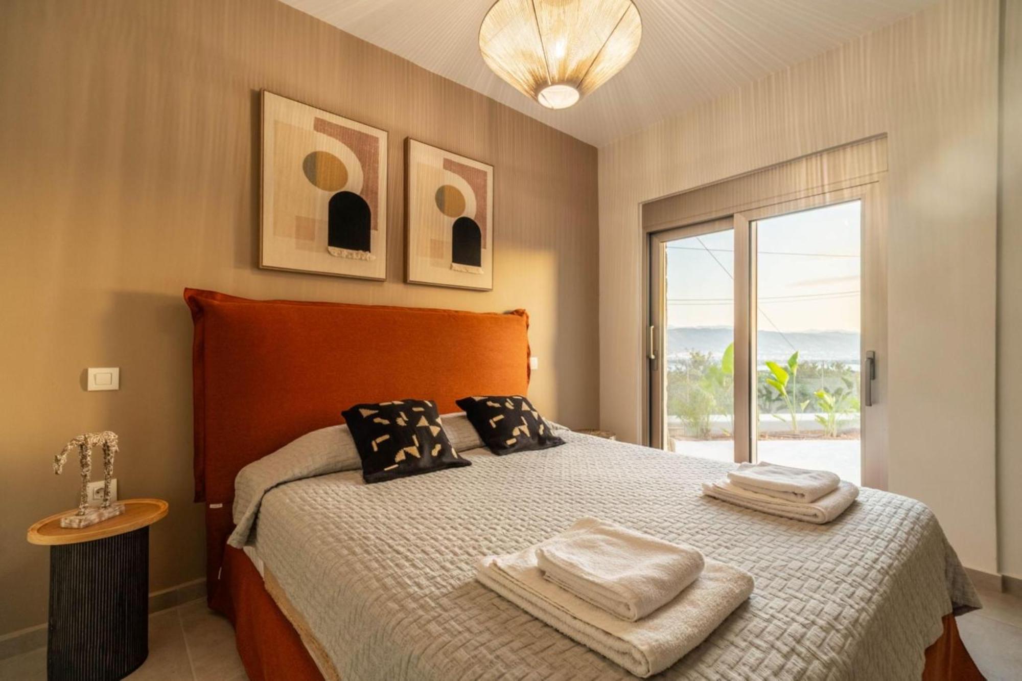 Villa Jarko Chania  Zewnętrze zdjęcie