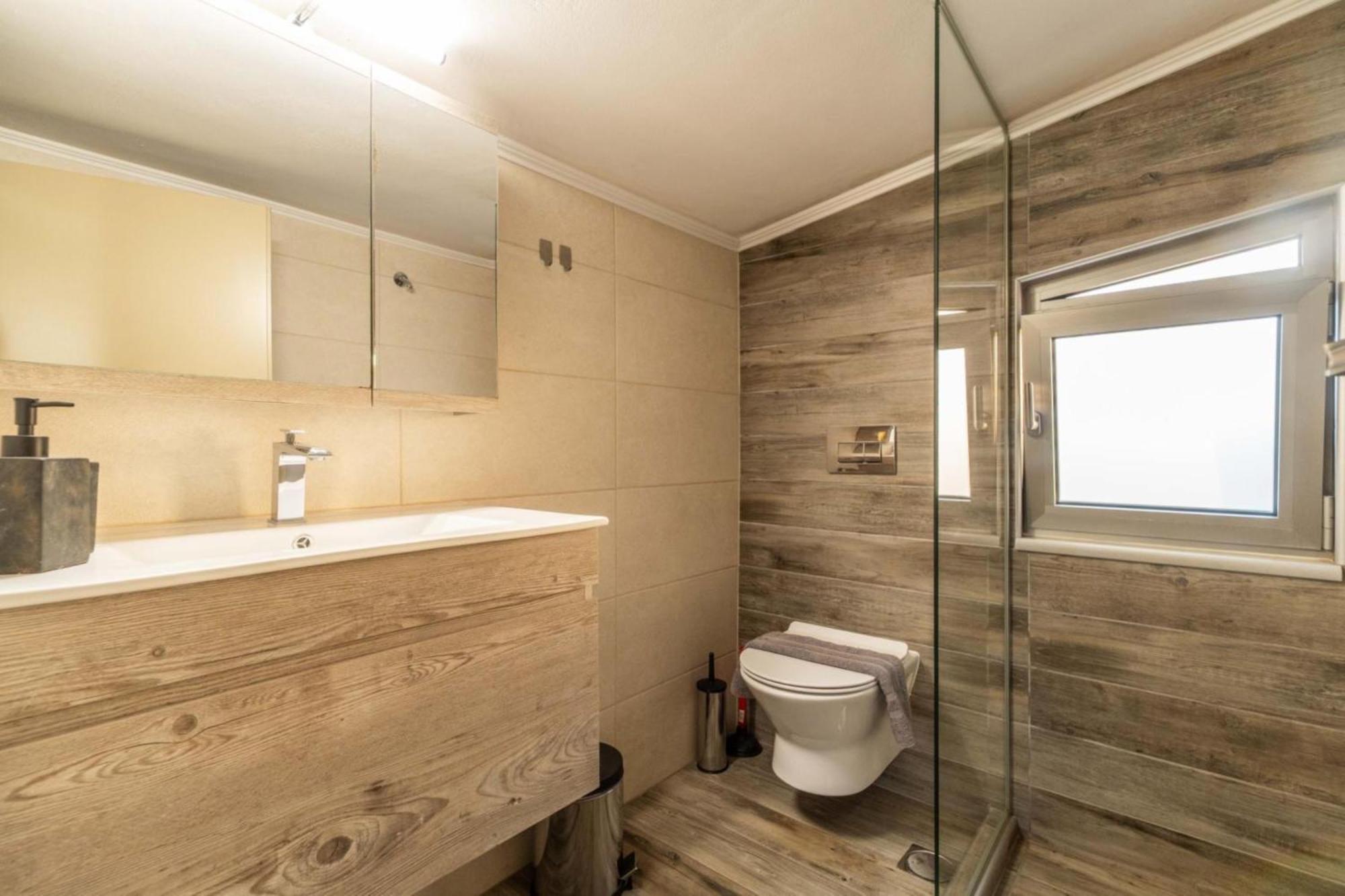 Villa Jarko Chania  Zewnętrze zdjęcie