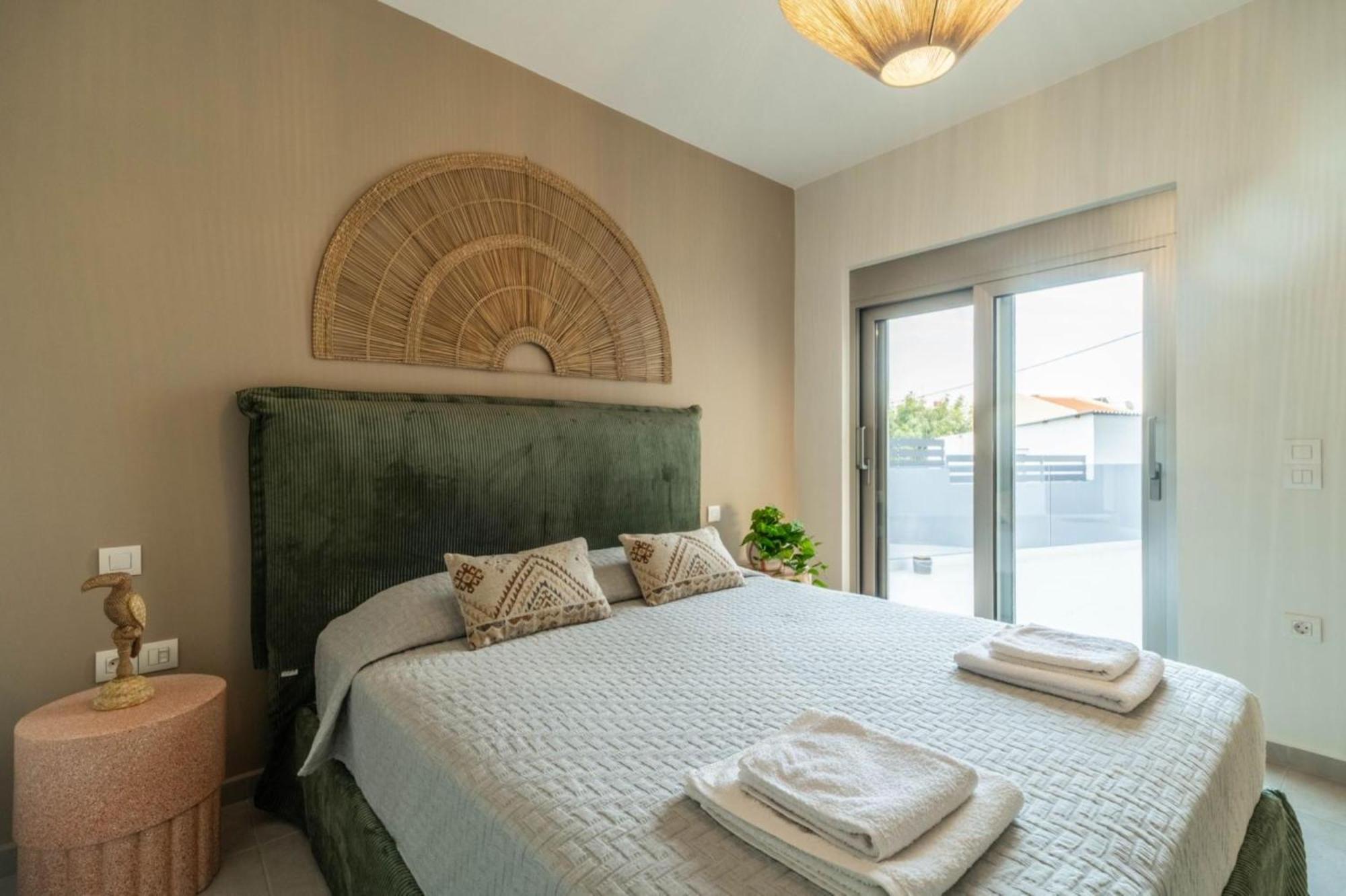 Villa Jarko Chania  Zewnętrze zdjęcie