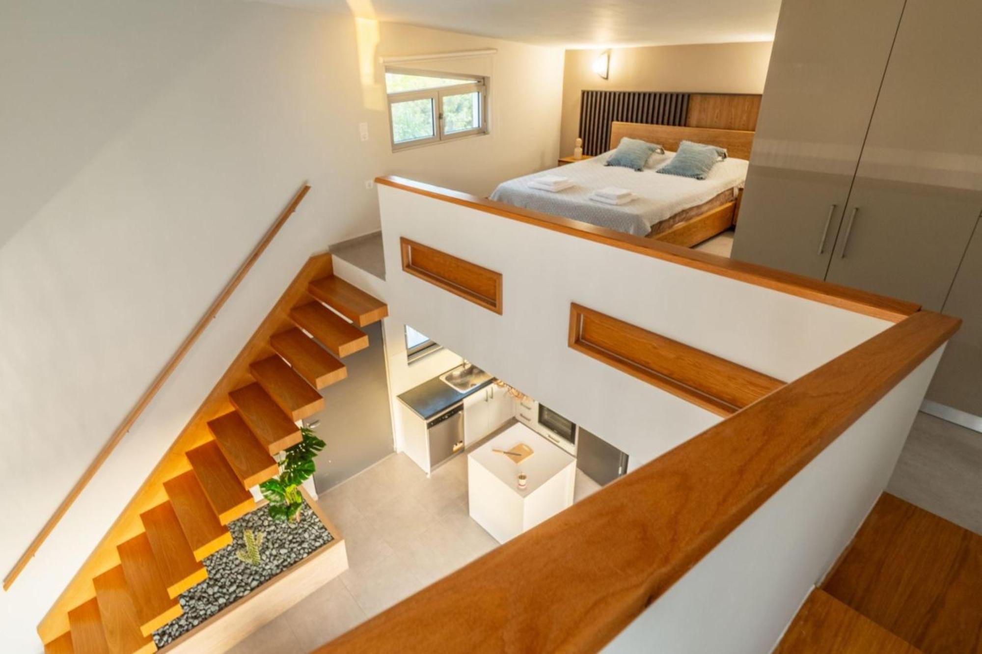 Villa Jarko Chania  Zewnętrze zdjęcie