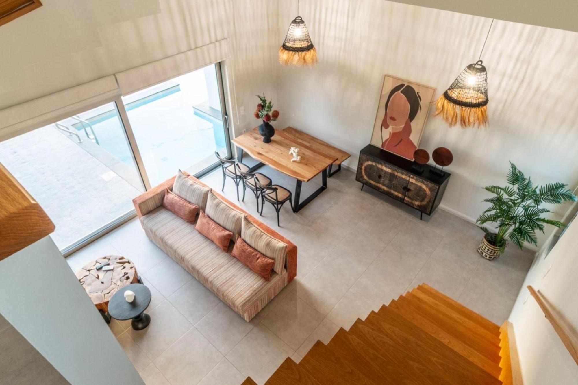 Villa Jarko Chania  Zewnętrze zdjęcie