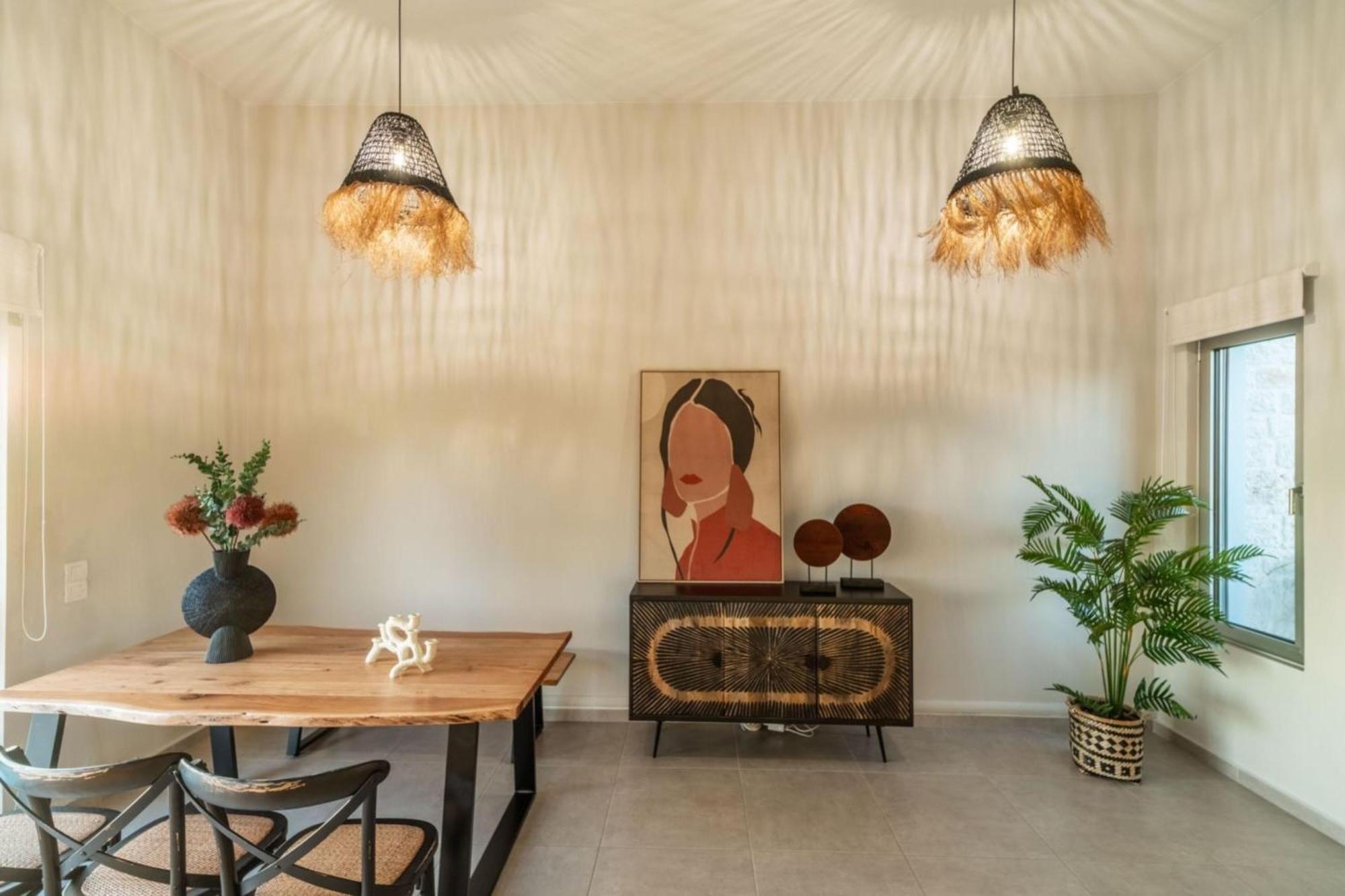 Villa Jarko Chania  Zewnętrze zdjęcie