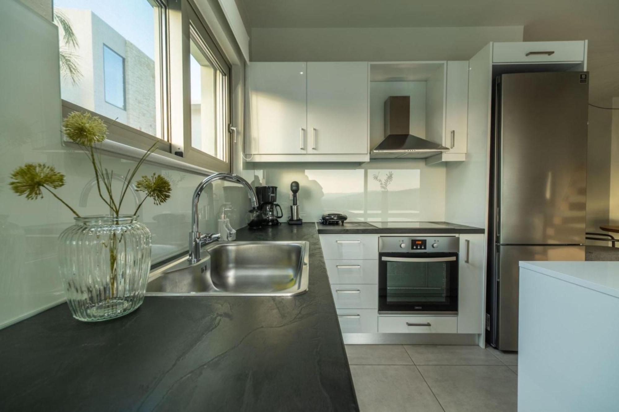 Villa Jarko Chania  Zewnętrze zdjęcie