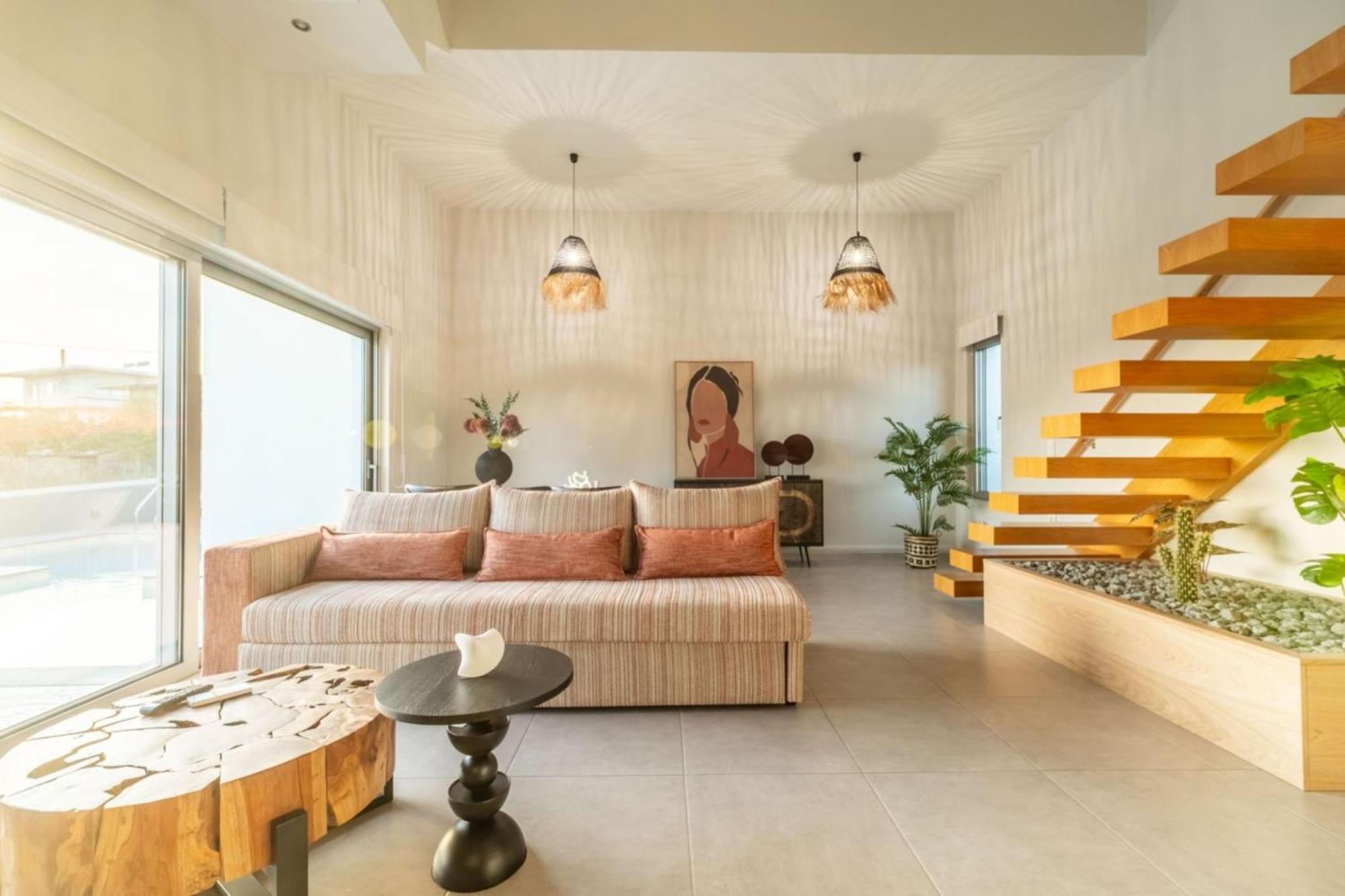 Villa Jarko Chania  Zewnętrze zdjęcie